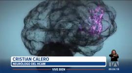 Los accidentes cerebrovasculares, también conocidos como derrames o ictus, son la segunda causa de muerte en el mundo y la primera de discapacidad, según la OMS.
Un reportaje de Stephany Paz