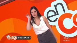 Revise las noticias de farándula en la Emisión Central de este jueves 10 de julio del 2025. Con Renata Salem.