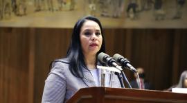La exasambleísta Bella Jiménez fue sentenciada a un año de prisión por el delito de concusión.