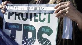 Cientos de migrantes han perdido el Estatus de Protección Temporal (TPS) en Estados Unidos en los últimos meses.