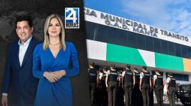 Revise las noticias más destacadas del Ecuador en nuestro Noticiero 24 Horas Emisión Estelar de este miércoles 9 de julio del 2025. Con Diana León y Milton Pérez.