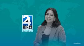 Mónica Luzarraga, abogada penalista, afirma que la extradición de Adolfo Macía Villamar, alias 'Fito', a Estados Unidos marcará un precedente simbólico, pero no tendrá efectos a largo plazo.
Este viernes 11 de julio del 2025, en el espacio de Entrevistas de 24 Horas, en Teleamazonas, la jurista indica que el país debe ponderar su sobernía en temas de justicia y trabajar en los problemas estructurales.