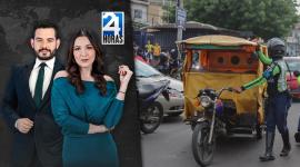 Revise las noticias más destacadas de Guayaquil en la Segunda Emisión del Noticiero 24 Horas de este viernes 11 de julio del 2025. Con Carlos Sacoto y Valerie Villalba.