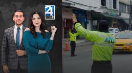 Revise las noticias más destacadas de Guayaquil en la Tercera Emisión del Noticiero 24 Horas de este viernes 11 de julio del 2025. Con Valerie Villalba y Ricardo Alcívar.