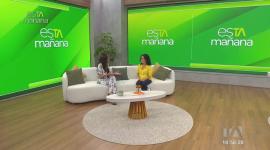 La cineasta ecuatoriana María Fernanda Restrepo contó sobre su nuevo proyecto en el teatro.