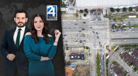Revise las noticias más destacadas de Guayaquil en nuestro Noticiero 24 Horas Emisión Central de este viernes 11 de julio del 2025 .