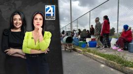 Revise las noticias más destacadas de Quito en nuestro Noticiero 24 Horas Emisión Central del viernes 11 de julio del 2025.