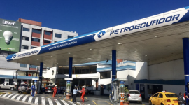 Desde este sábado 12 de julio del 2025 estarán vigentes los nuevos precios para Extra y Ecopaís.