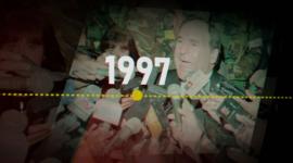 De Año en Año 1997