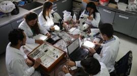 Los intresados pueden aplicar por las 60 becas que entregará el programa de cooperación entre Ecuador y Marruecos