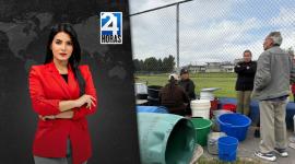 Revise las noticias más destacadas del Ecuador en nuestro Noticiero 24 Horas Emisión Estelar de este sábado 5 de julio del 2025. Con Astrid Singre.