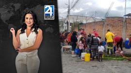 Revise las noticias más destacadas del Ecuador en nuestro Noticiero 24 Horas Emisión Central de este domingo 13 de julio del 2025. Con María Gracia Chacón