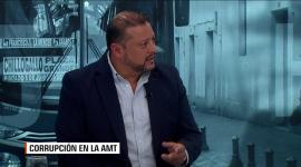 Un análisis con Cristóbal Buendía, del Observatorio de Movilidad; Carlos Páez, exsecretario de Movilidad de Quito; Michael Aulestia, concejal de Quito, y Diego Garrido, de la Comisión de Movilidad de Quito.

Con Andrés Carrión