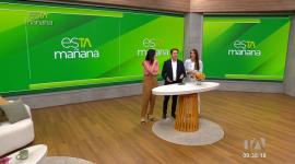 Tony Kamo es psicólogo e hipnotista, el lunes 14 de julio del 2025, visitó el set de esTAmañana y compartió las claves para la vida y el autoestima. 
Ha hipnotizado a más de 2.5 millones de asistentes en directo y 15 millones a través de televisión.