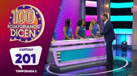 ‘Las amazonas’ vs ‘Primera vista’