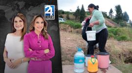 Revise las noticias más destacadas del Ecuador en nuestro Noticiero 24 Horas Emisión Central de este lunes 14 de julio del 2025. Con Liz Valarezo y Gabriela Galárraga