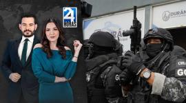 Revise las noticias más destacadas de Guayaquil en nuestro Noticiero 24 Horas Emisión Central de este lunes 14 de julio del 2025