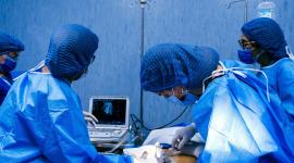 Un hospital público de Ecuador ofreció disculpas públicas por dejar estéril a una mujer cuando tenía 17 años.