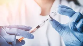 Lenacapavir es un antirretroviral de acción prolongada que se administra cada seis meses.