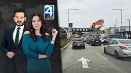 Revise las noticias más destacadas de Guayaquil en nuestro Noticiero 24 Horas Primera Emisión de este martes 15 de julio del 2025 .
Con Valerie Villalba y Carlos Sacoto.