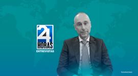 Giovanni Davoli, Embajador de Italia en Ecuador, reveló que el program de visas que se implementa con Ecuador permite a los ecuatorianos permanecer en este país. También descartó que es complicado instalar una base italiana en Ecuador.