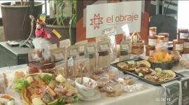 La sazón ecuatoriana se toma Machachi este 26 y 27 de julio en uno de los eventos más esperados del año. La feria Cucayo 2025 contará con la participación de más de 50 huecas.

Un reportaje de Mishell Villacís