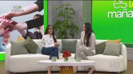 Cuidándonos Juntos: La psicóloga Gabriela Alfonso nos explica cómo utilizar las palabras a nuestro favor.