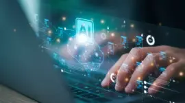 Usuarios jóvenes hacen cada vez más preguntas a la inteligencia artificial, lo que se considera un peligro para los buscadores.