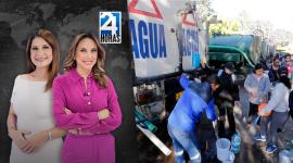 Revise las noticias más destacadas del Ecuador en nuestro Noticiero 24 Horas Emisión Central de este martes 15 de julio del 2025. Con Liz Valarezo y Gabriela Galárraga
