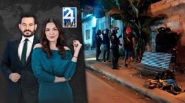 Revise las noticias más destacadas de Guayaquil en nuestro Noticiero 24 Horas Emisión Central de este martes 15 de julio del 2025. Con Carlos Sacoto y Valerie Villalba.