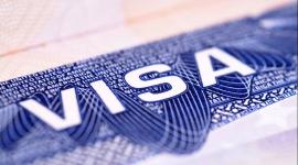 La visa es un documento obligatorio para los ecuatorianos que buscan viajar a Estados Unidos.