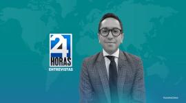 Ismael Quintana, abogado constitucionalista, asegura que la propuesta de Daniel Noboa para implementar la castración química en Ecuador no regula las condiciones en las que se aplicaría. Considera que, en este sentido, será fundamental el debate que se lleve a cabo en la Asamblea.