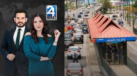 Revise las noticias más destacadas de Guayaquil en la Segunda Emisión del Noticiero 24 Horas de este miércoles 16 de julio del 2025. Con Carlos Sacoto y Valerie Villalba.