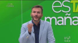 El Abogado responde: Salime Boutros, experta en Derecho Penal, explica las diferencias entre matrimonio civil y unión de hecho, en esTAmañana