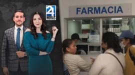 Revise las noticias más destacadas de Guayaquil en la Tercera Emisión del Noticiero 24 Horas de este miércoles 16 de julio del 2025. Con Valerie Villalba y Ricardo Alcívar.