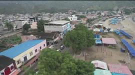 Cinco jóvenes que desaparecieron hace diez días en Manta fueron encontrados asesinados en Puerto López, provincia de Manabí.
Un reportaje de Johanna Ramos