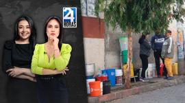 Revise las noticias más destacadas de Quito en nuestro Noticiero 24 Horas Emisión Central del miércoles 16 de julio del 2025. Con Andrea Samaniego y Stephany Paz.
