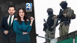 Revise las noticias más destacadas de Guayaquil en nuestro Noticiero 24 Horas Emisión Central de este miércoles 16 de julio del 2025. Con Carlos Sacoto y Valerie Villalba.