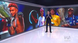 Revise las noticias deportivas en la Emisión Central del miércoles 16 de julio del 2025. Con Alfonso Laso, Antonella Iglesias y Hugo Quintana.