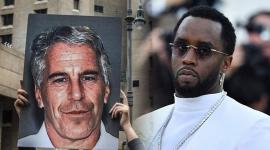 Los casos de Epstein y Diddy Combs investigaban delitos sexuales.