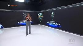 Revise las noticias deportivas en la Emisión Estelar del miércoles 16 de julio del 2025. Con Gisella Buendía.