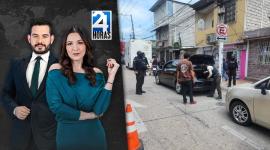 Revise las noticias más destacadas de Guayaquil en la Primera Emisión del Noticiero 24 Horas de este jueves 17 de julio del 2025. Con Valerie Villalba y Carlos Sacoto