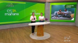 Creciendo Juntos: Paty Maldonado, terapeuta holística, habla de las fantasías sexuales en pareja, qué es y cómo manejarlas de forma responsable.