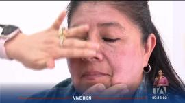 Inicia la época seca en el país y con ella aumenta la intensidad de la radiación solar. Las autoridades recomiendan usar protector solar, ropa adecuada y mantenerse hidratado para prevenir afectaciones a la salud.
Un reportaje de Stephany Paz