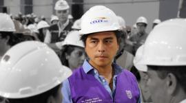 Fabián Calero deja el cargo de Viceministro de Energía después de 10 meses en el cargo.