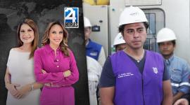 Revise las noticias más destacadas del Ecuador en nuestro Noticiero 24 Horas Emisión Central de este jueves 17 de julio del 2025. Con Liz Valarezo y Gabriela Galárraga