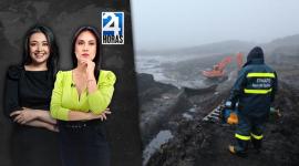Revise las noticias más destacadas de Quito en nuestro Noticiero 24 Horas Emisión Central del jueves 17 de julio del 2025. Con Andrea Samaniego y Stephany Paz.
