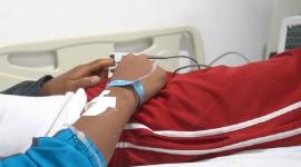 Niños fueron evacuados de escuela de Guayas por intoxicación con químicos.