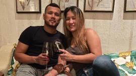 Samara R. junto al exlíder de Los Choneros es procesada en una causa que se sigue sin su presencia.