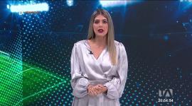Revise las noticias deportivas en la Emisión Estelar del jueves 17 de julio del 2025. Con Gisella Buendía.